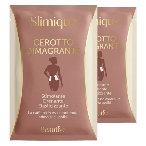 integratore dimagrante naturale